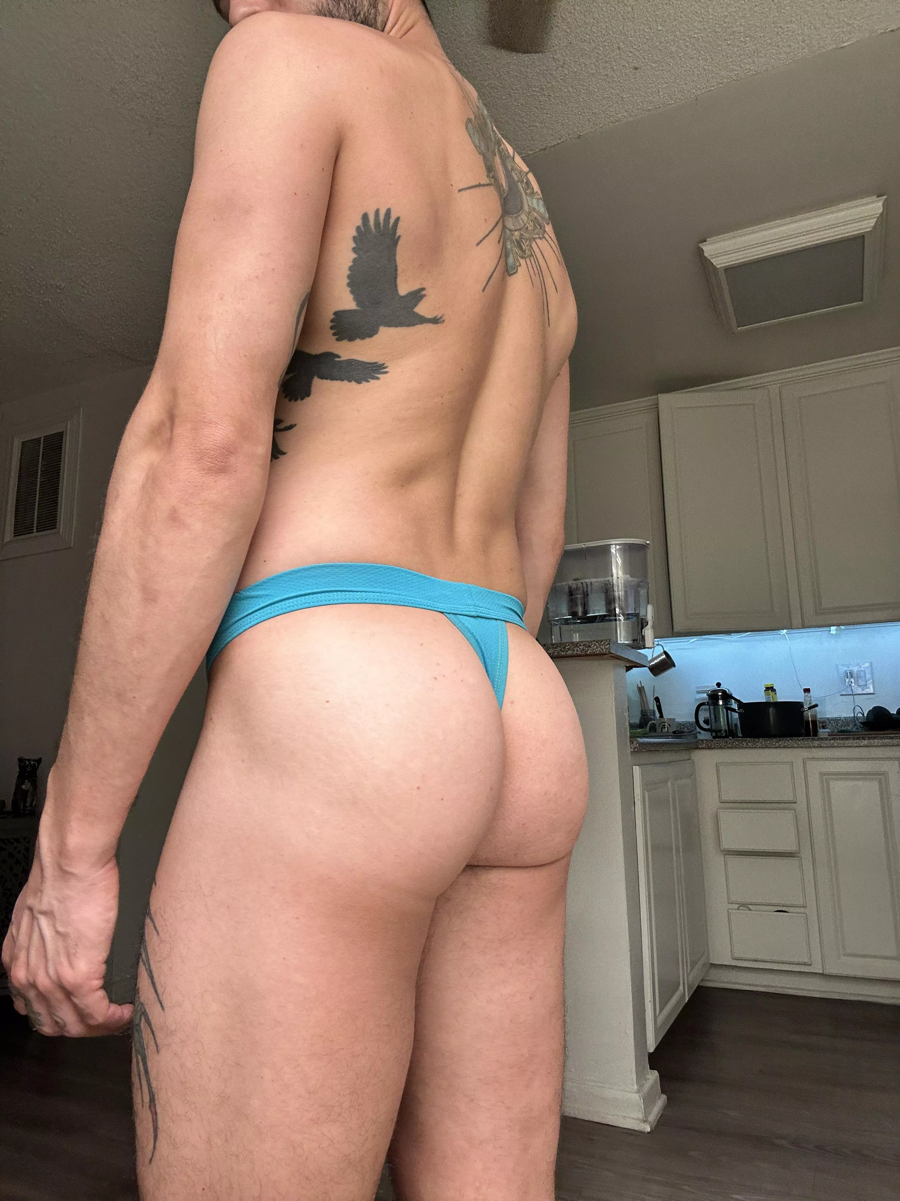 Fading tan lines 🥲 posted by notorious_dani_boy