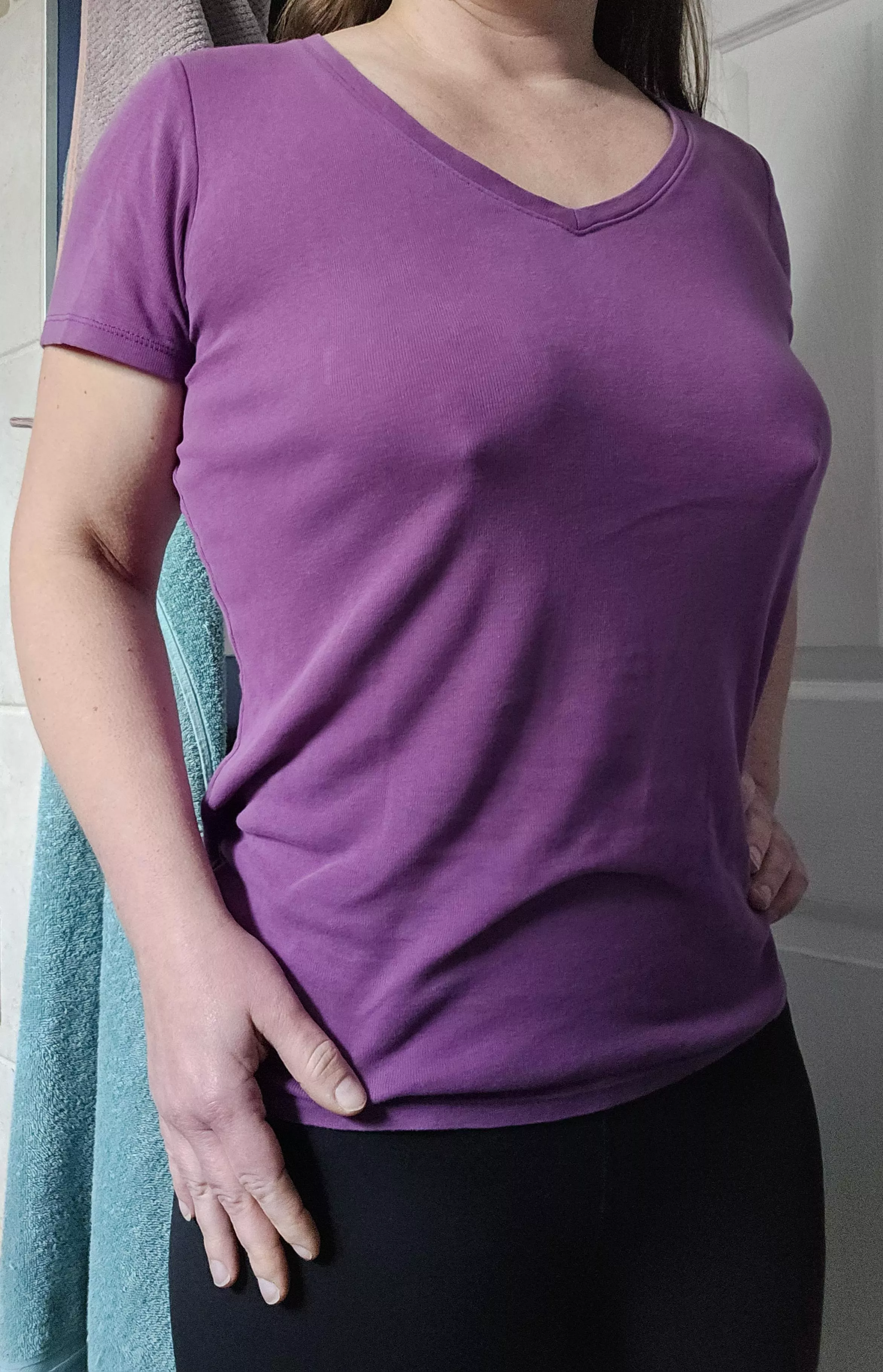 Feeling like a temptress posted by GapStill4925