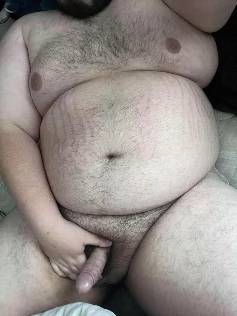 First post here!  posted by Altruistic_Truck_182