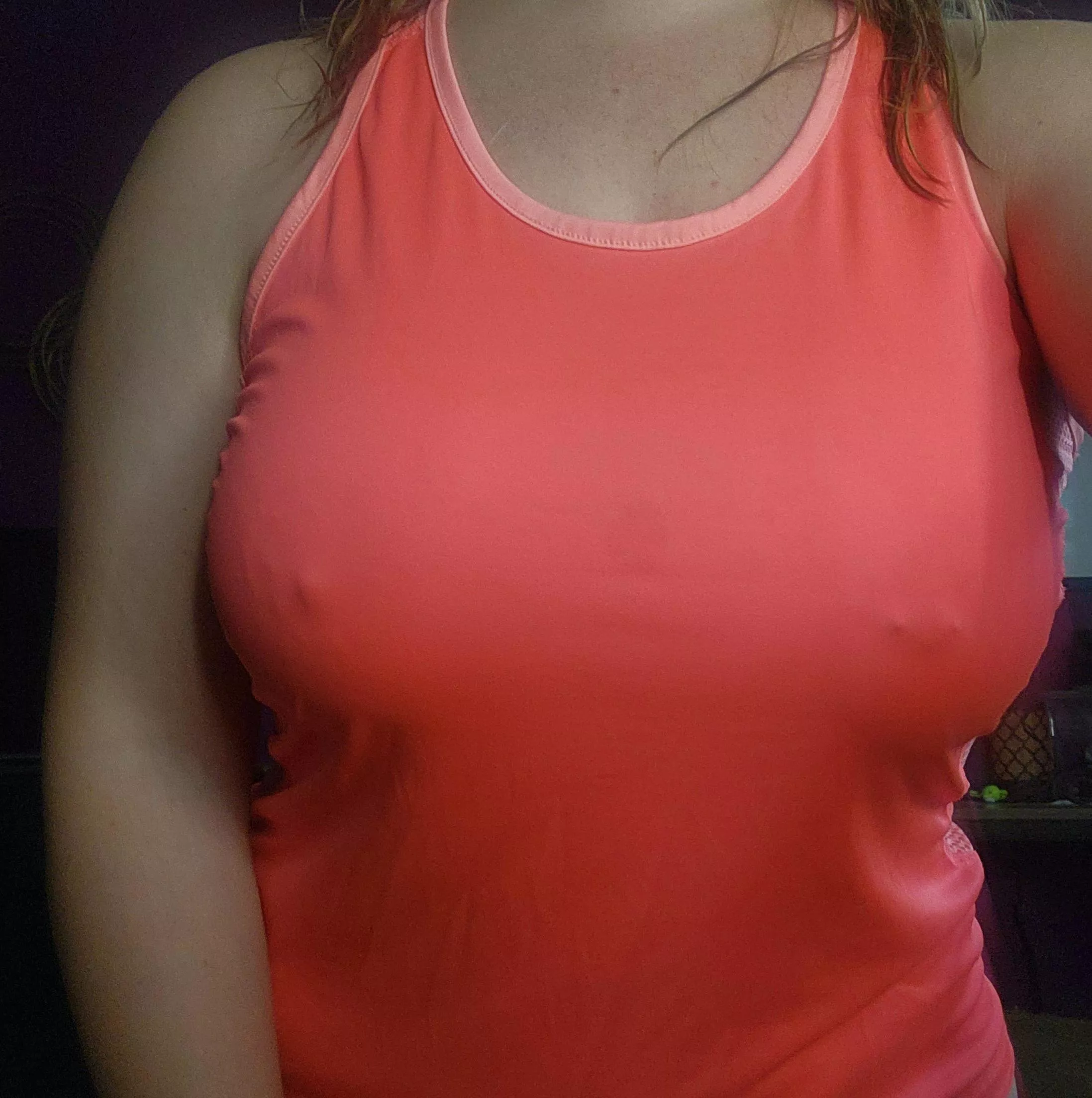 Fresh out of the shower 😘 posted by MamaXXX04