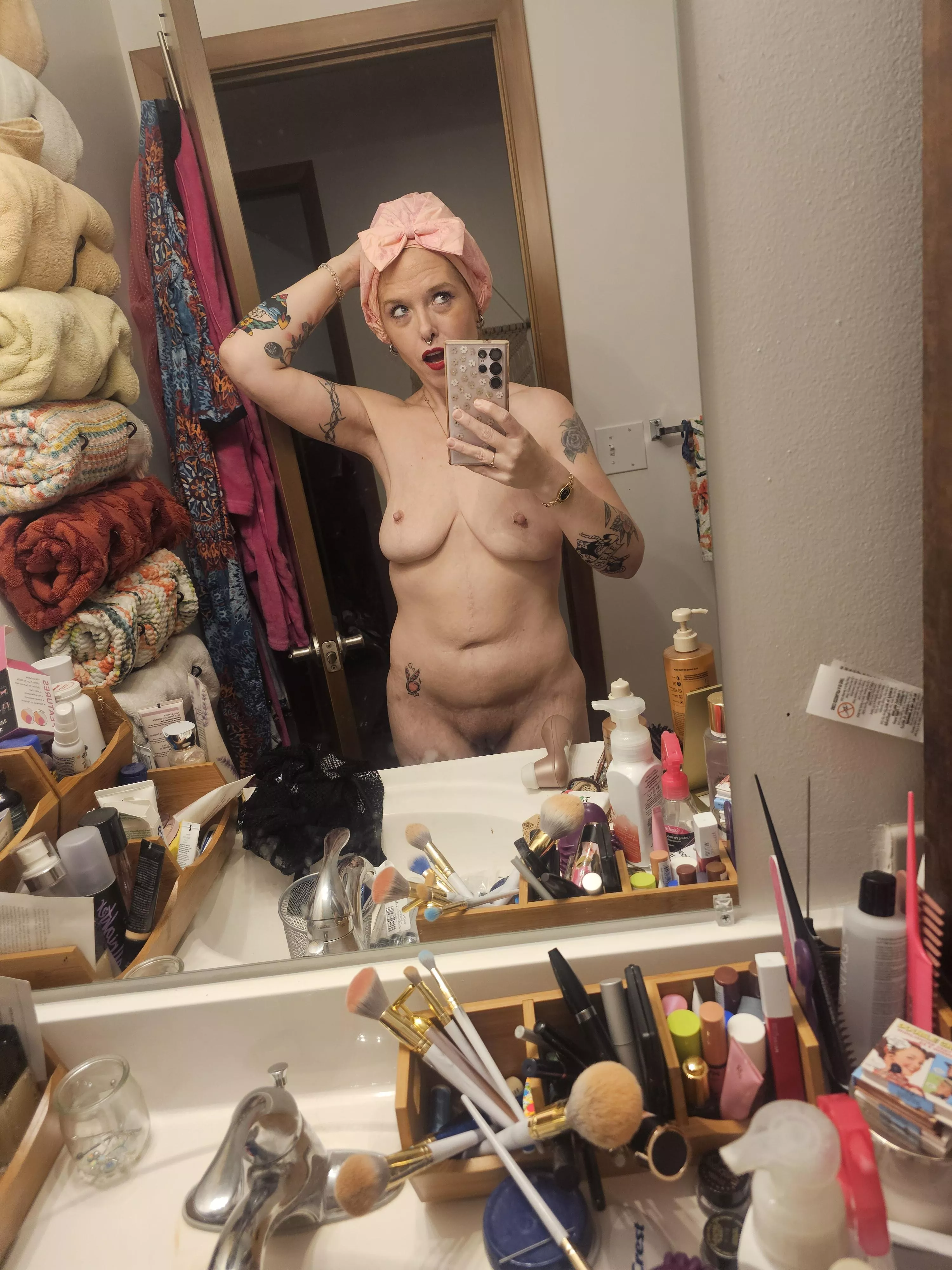 (F)uck are you ready for Thanksgiving?  posted by rosietheunicorn69