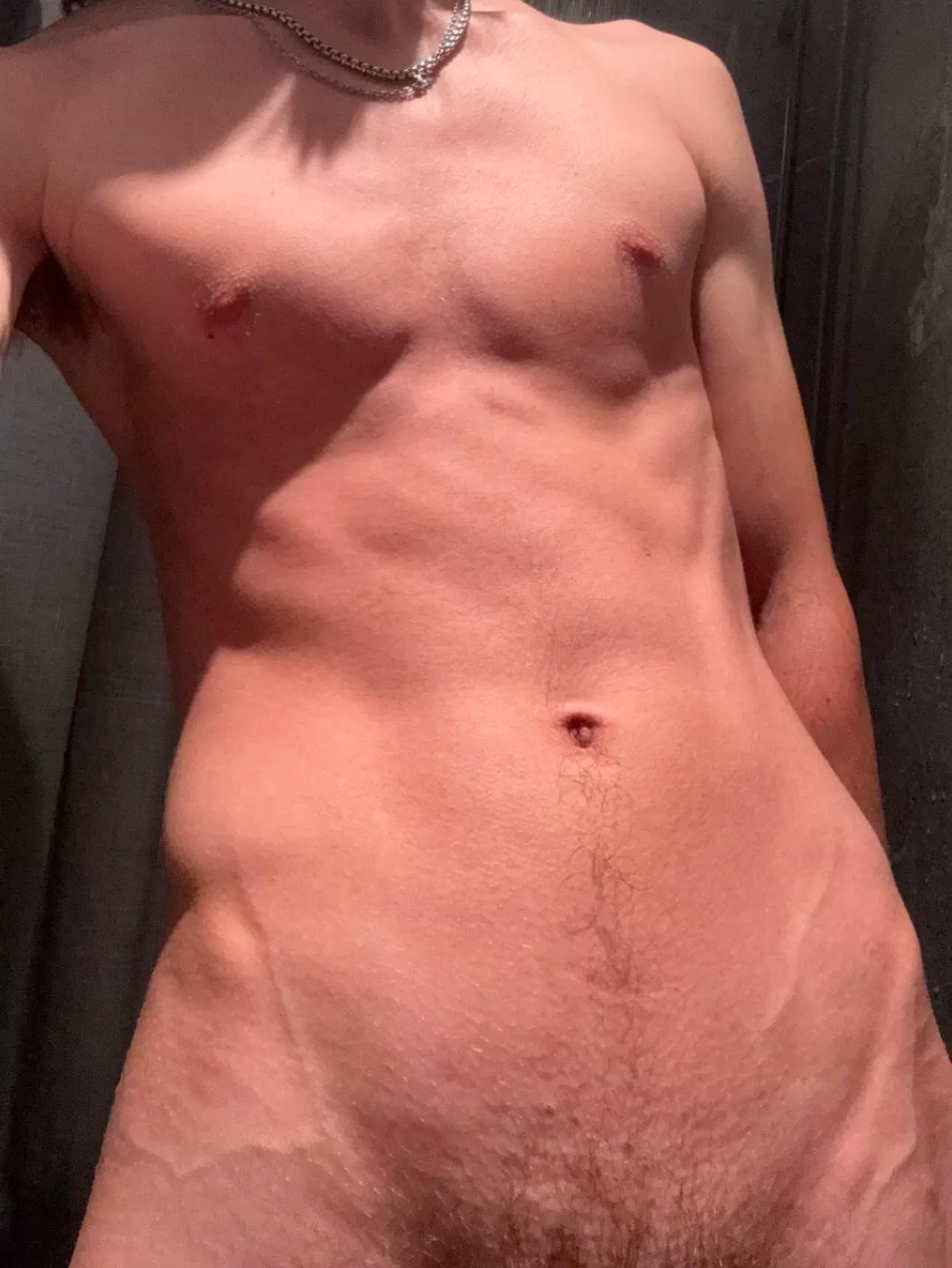 get on ur knees ;) posted by CleanExcitement2265