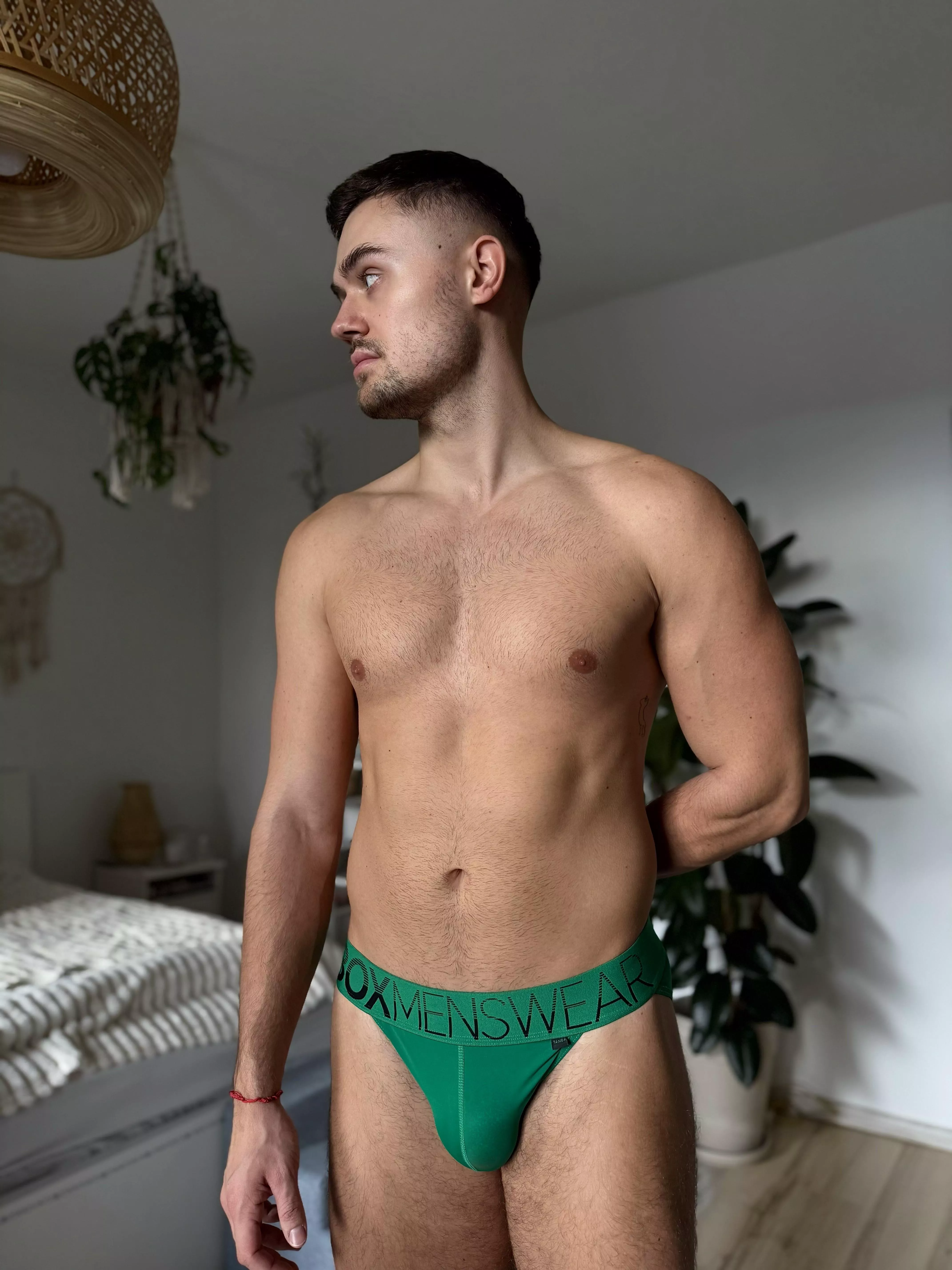 Hi there my green v’s posted by jocktrunk