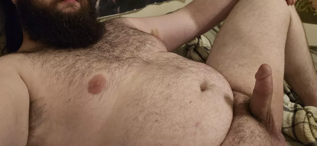 How bad do you want it? by Hard4BBWs69