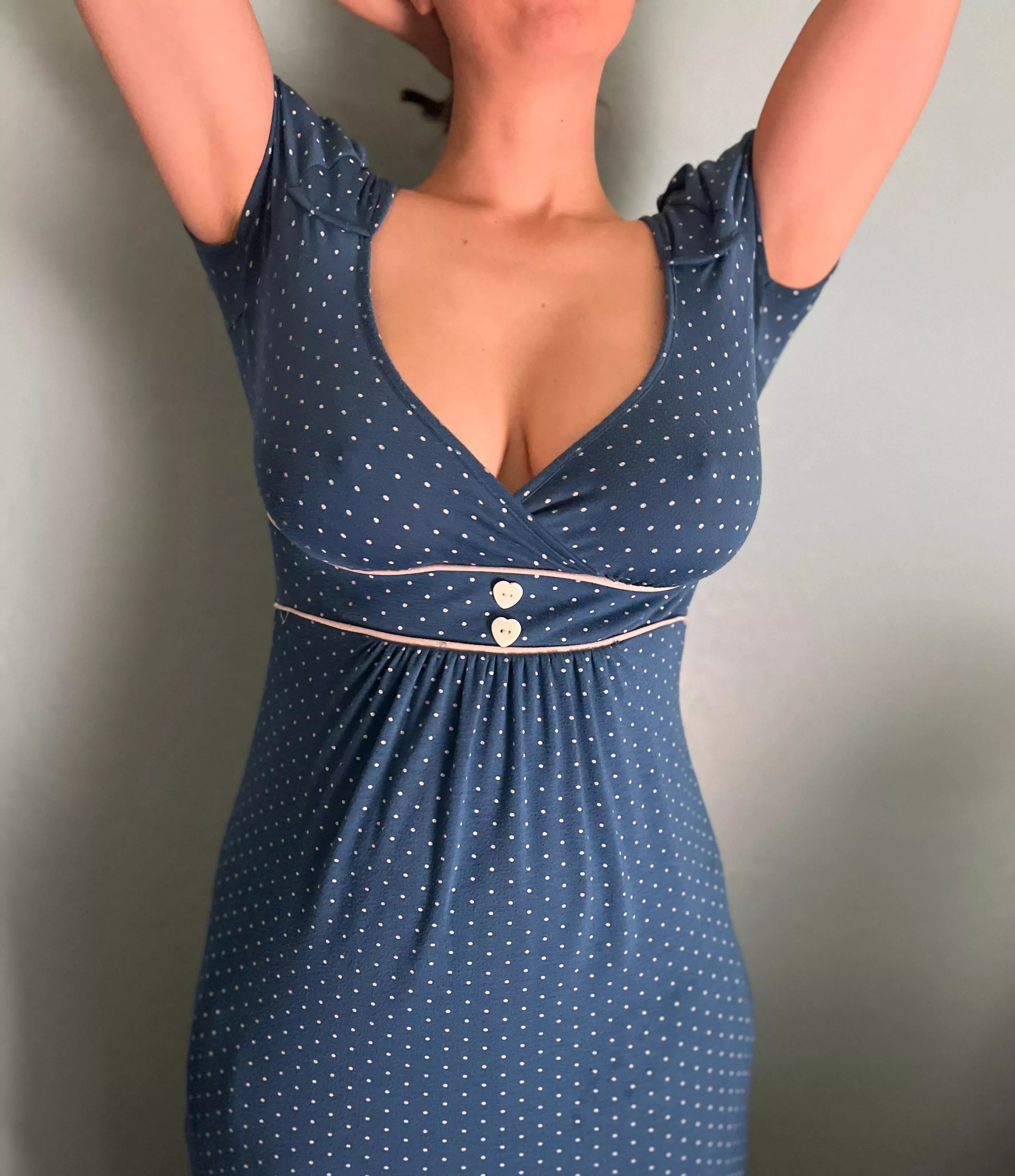 I just adore this dress posted by weedysolo