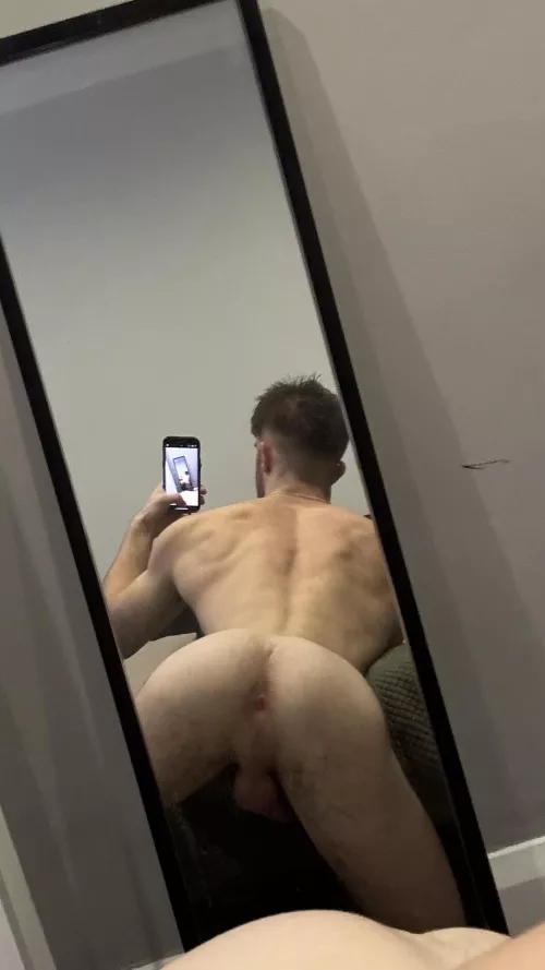 I’m ready (19)  by Choice-Mall7876