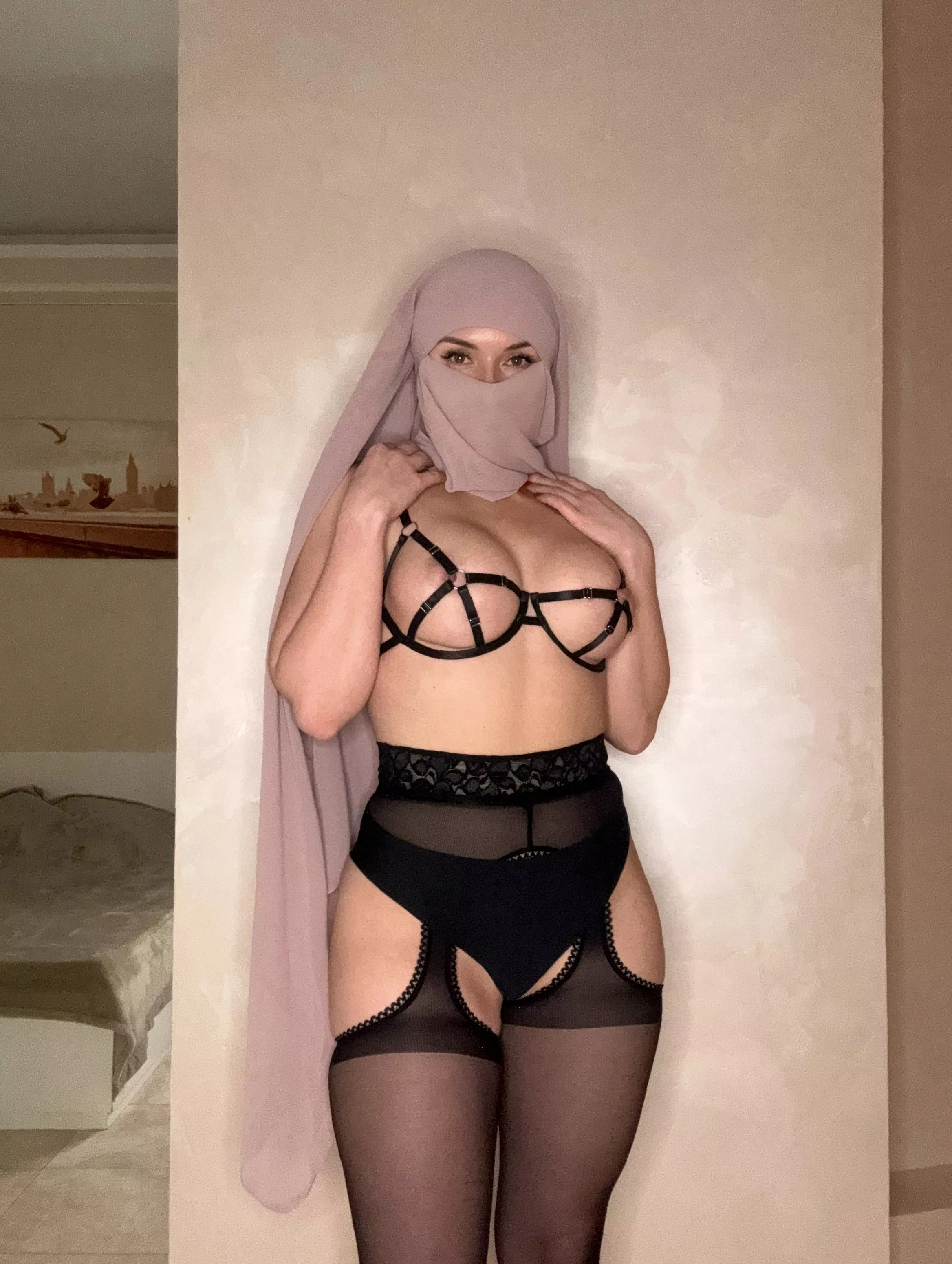 Let me be in your harem posted by AlluringCutie