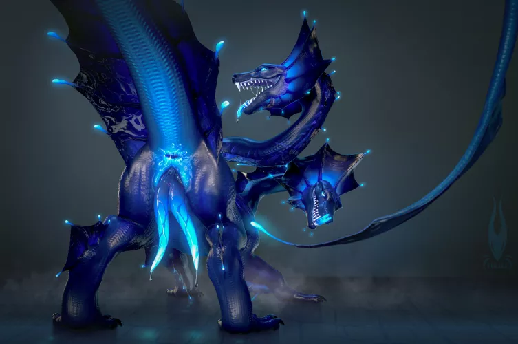 [M] (firael) by DivineMalediction