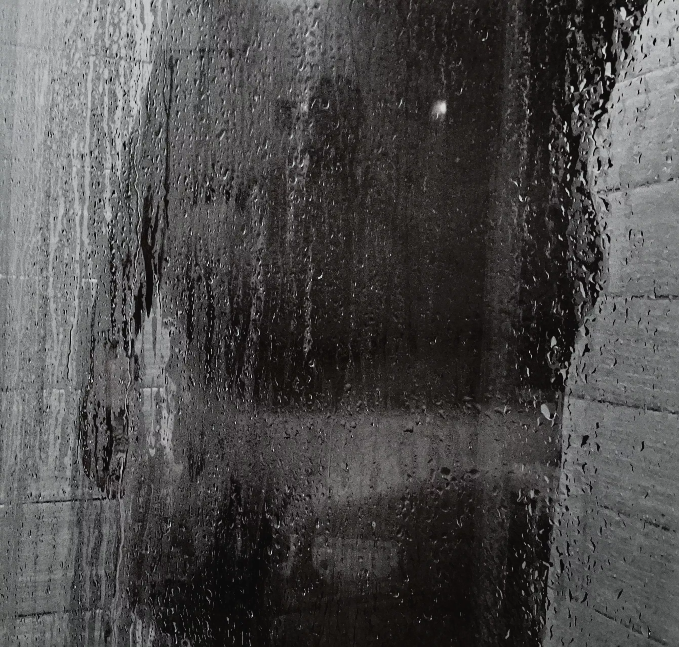 Morning shower time posted by signcutter21