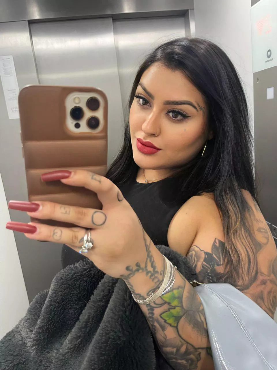 My body is  ready to be today in a big load...
 posted by Internal-Skill-4699