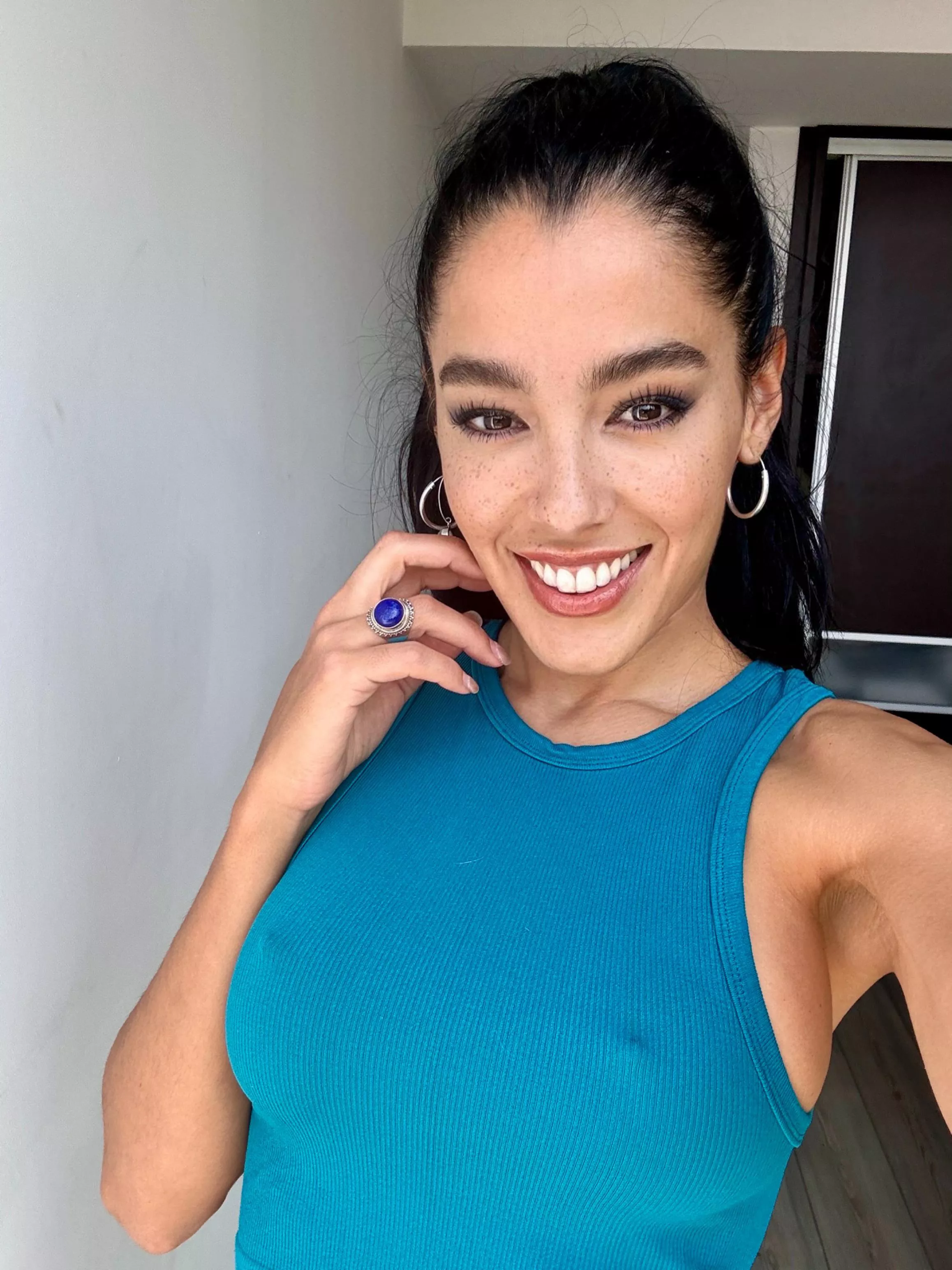 my eyes get a lot of compliments posted by SweetAshXO