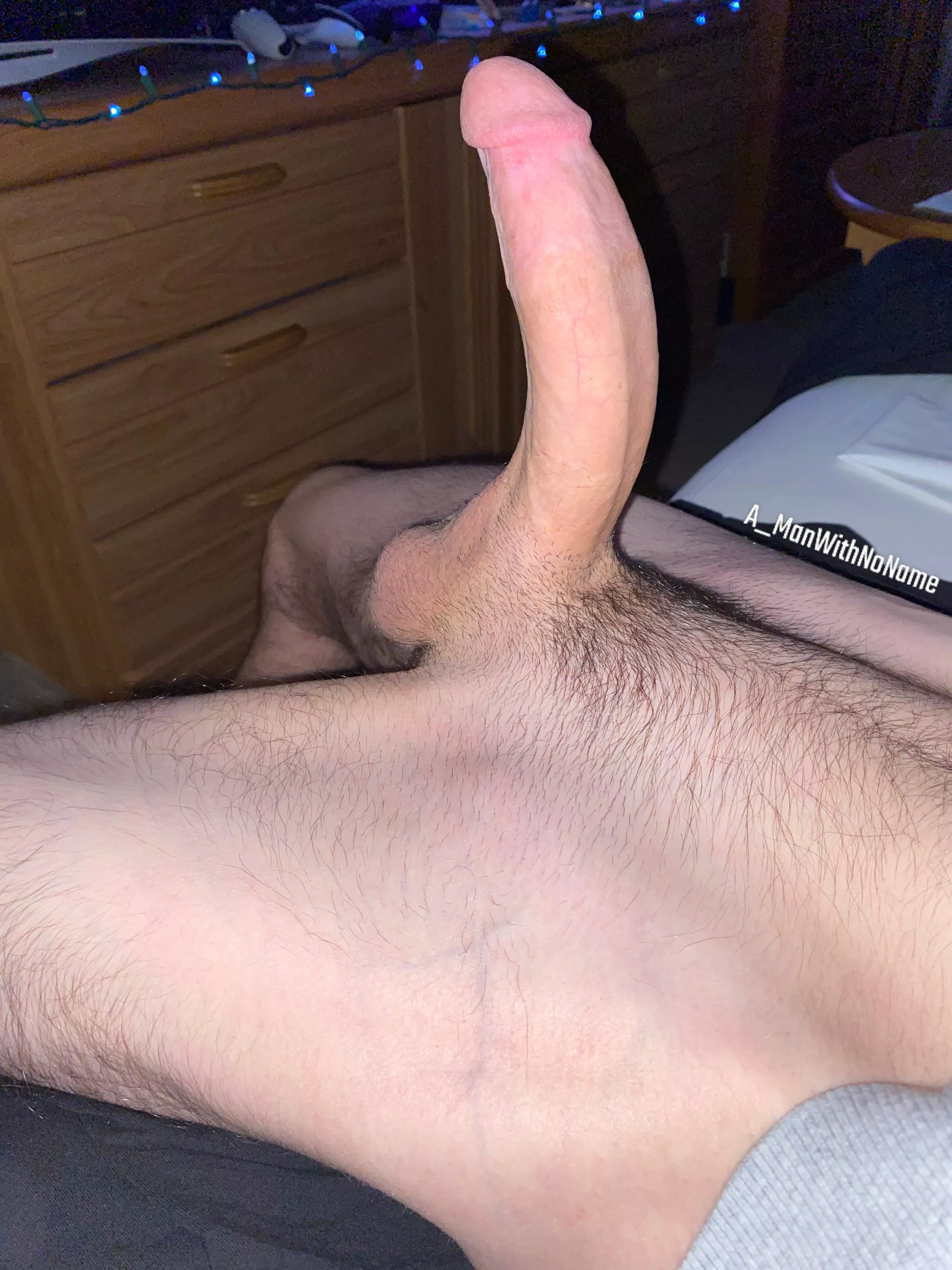  need some head before bed 😴  posted by A_ManWithNoName