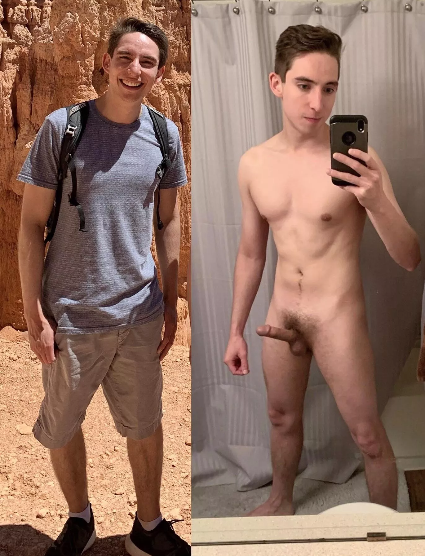 On vs Off 😉 posted by mslcboy1234