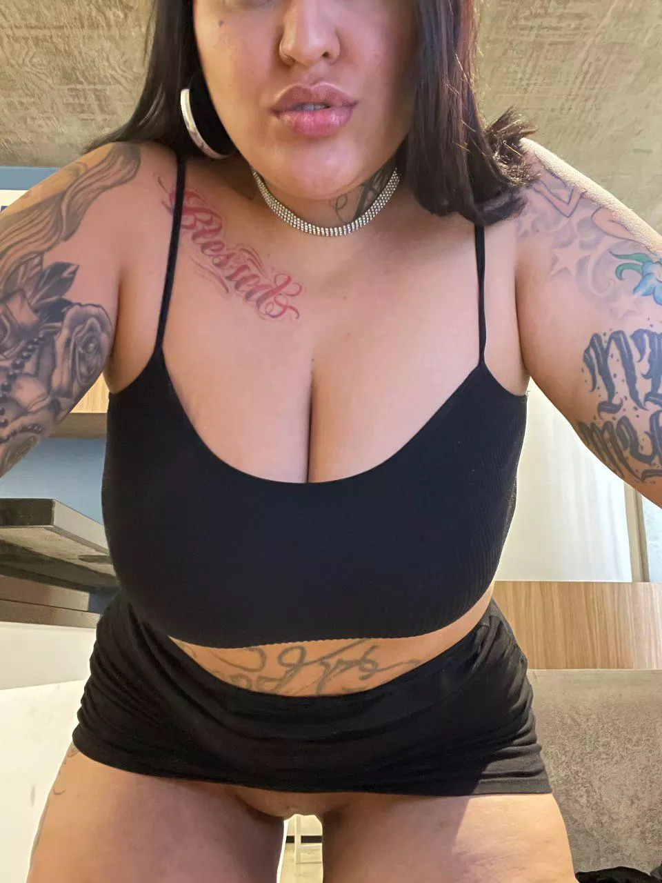 One of my favorite hobbies is draining men.
 posted by Internal-Skill-4699