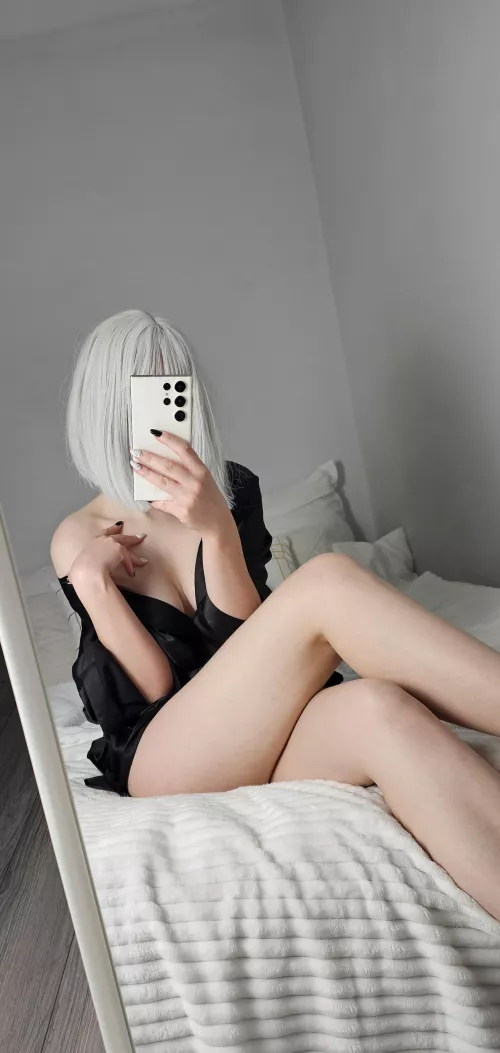 One of my favourite pics by yourcecy