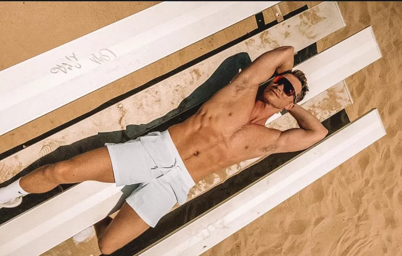 Ready to stuff your turkey  by Patrickfromkcisback