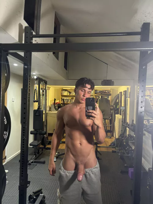 Real monster… by Aonsu