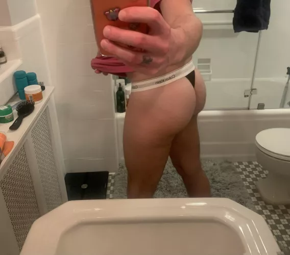 Still showing !  by JonasDelvey