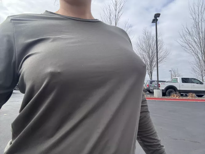 The only way to be! by tlfarm