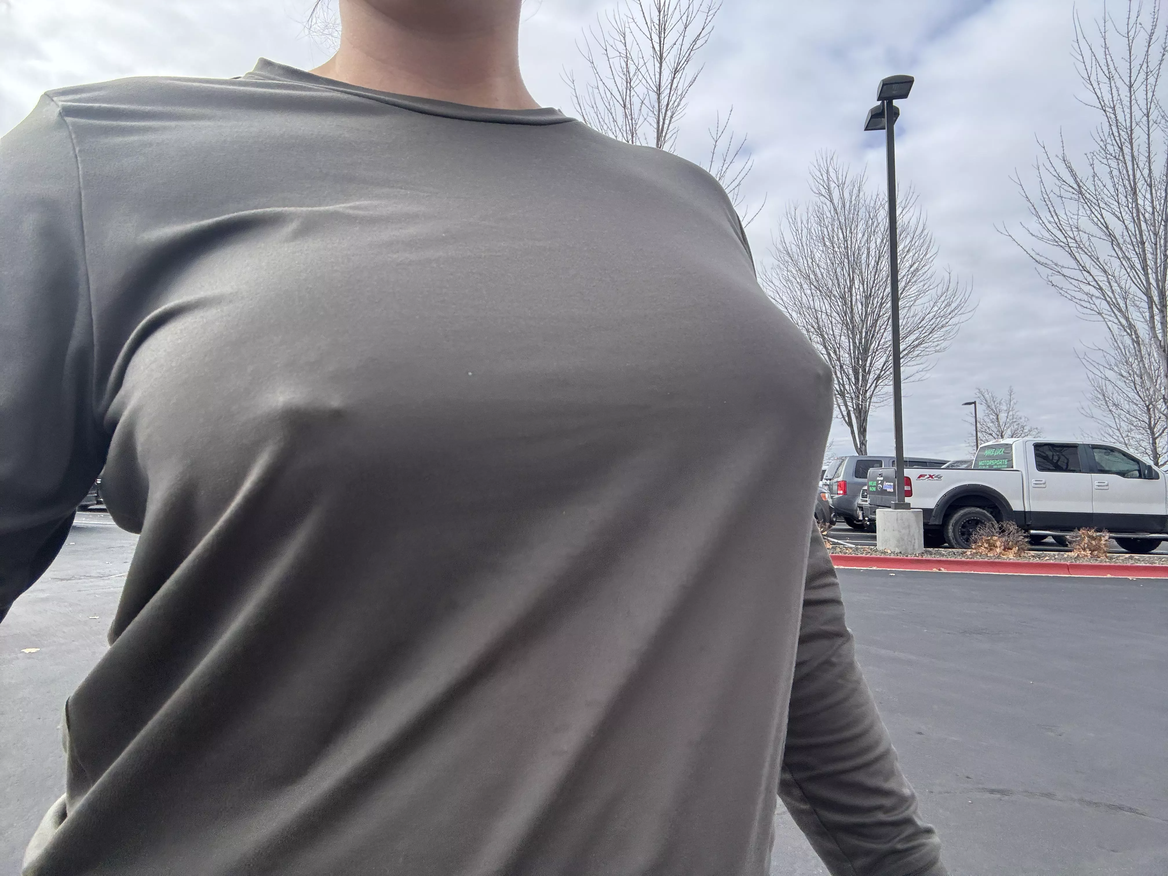 The only way to be! posted by tlfarm