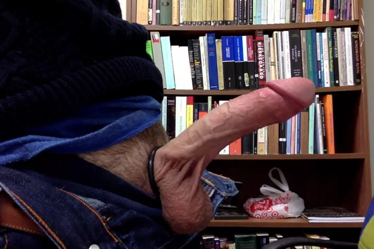 The professor is in [M4T, M4F] by Cruising_Cock