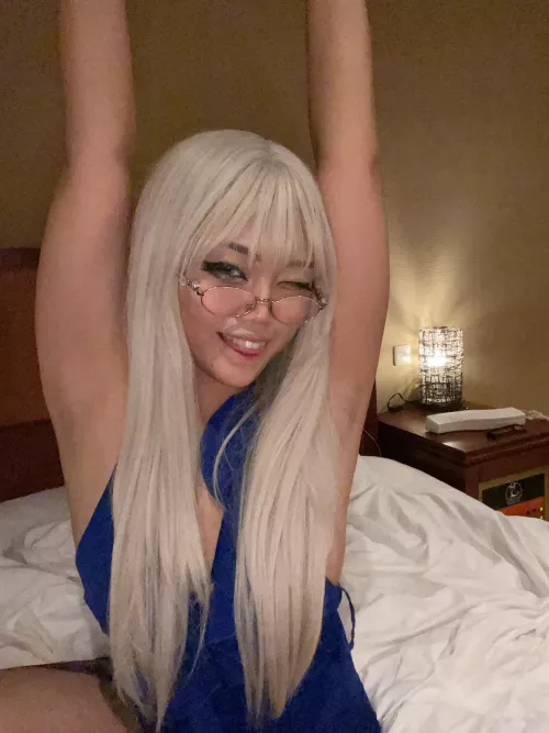  There’s magic in shy smiles and secret glances.  by Timely_Ad_8511