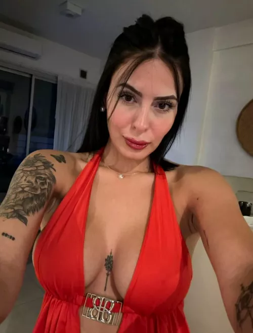 This should wake you up better than coffee, much more when I take my clothes off by babyyloveteasyy