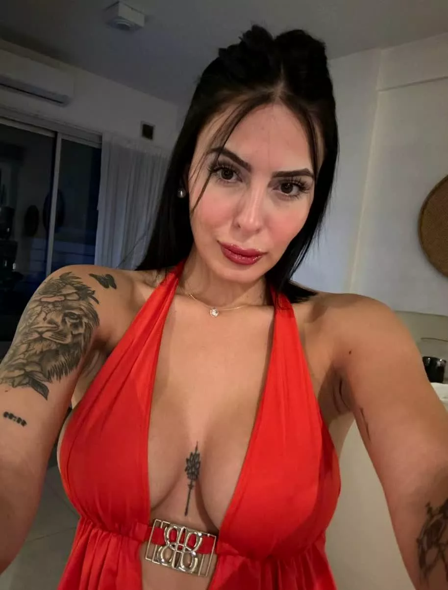 This should wake you up better than coffee, much more when I take my clothes off posted by babyyloveteasyy