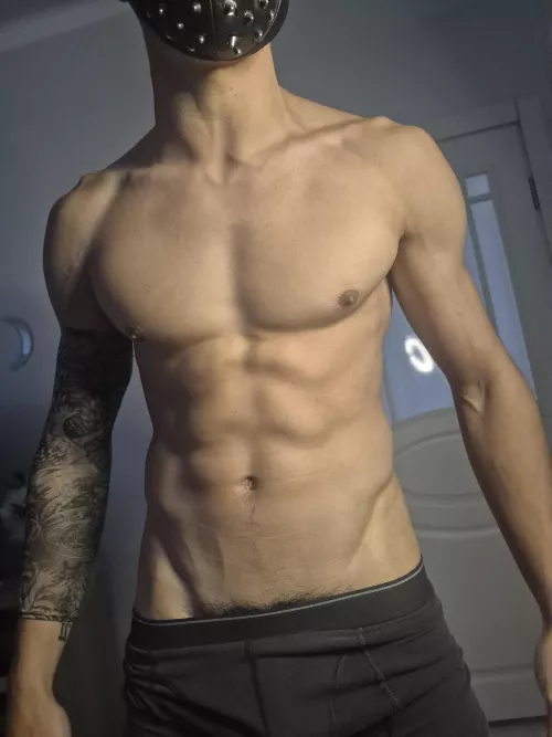 V was not Ving very much today by Alexelekk