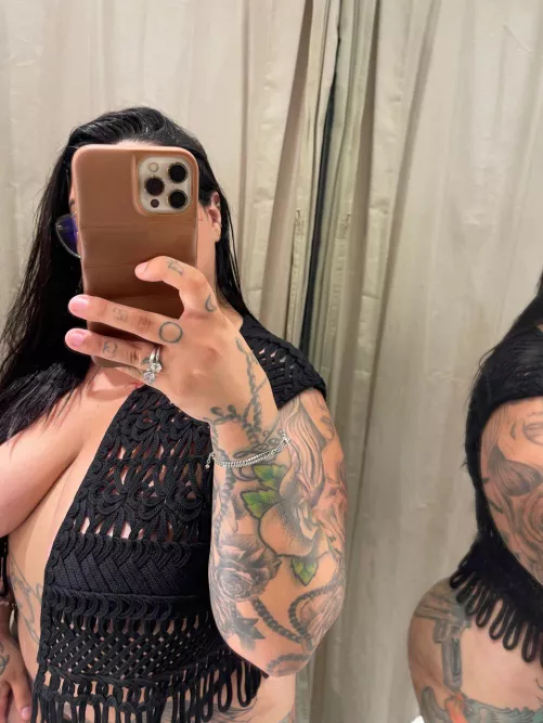 Want some spicy fun tonight?
 by Internal-Skill-4699