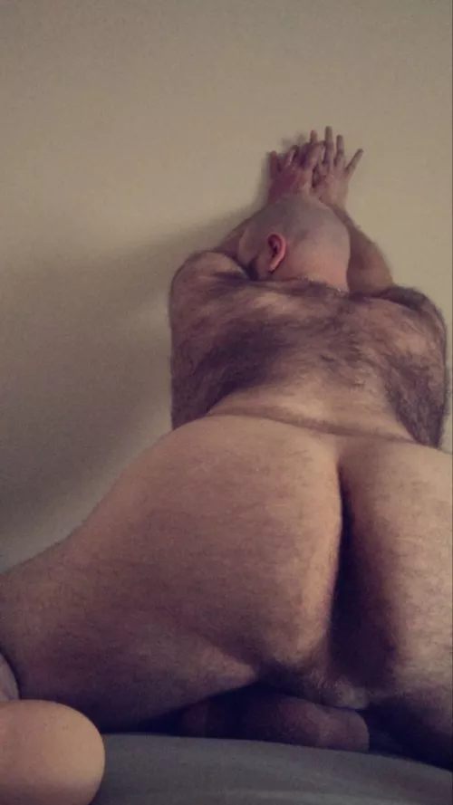 Well fancy meeting you here. 😘 by Drew_bare