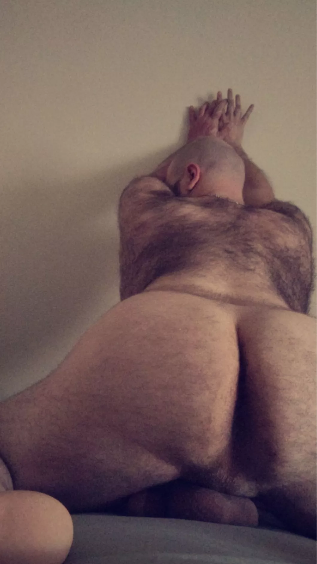 Well fancy meeting you here. 😘 posted by Drew_bare