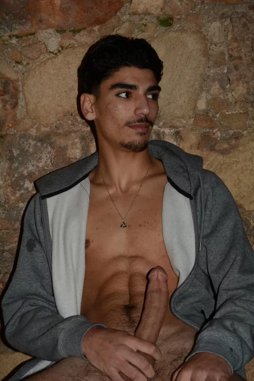 what do u say?? by AdSilver8728