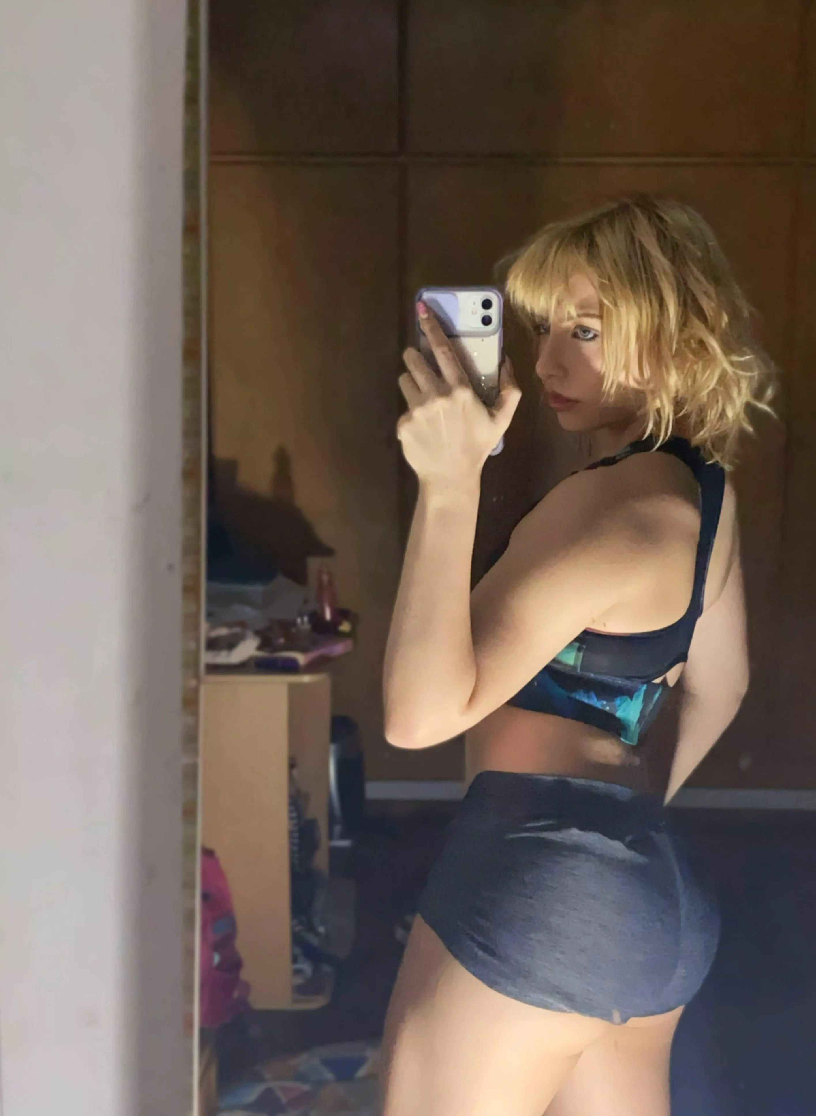 you’re not ready for how bad i want it right now posted by angelflutter