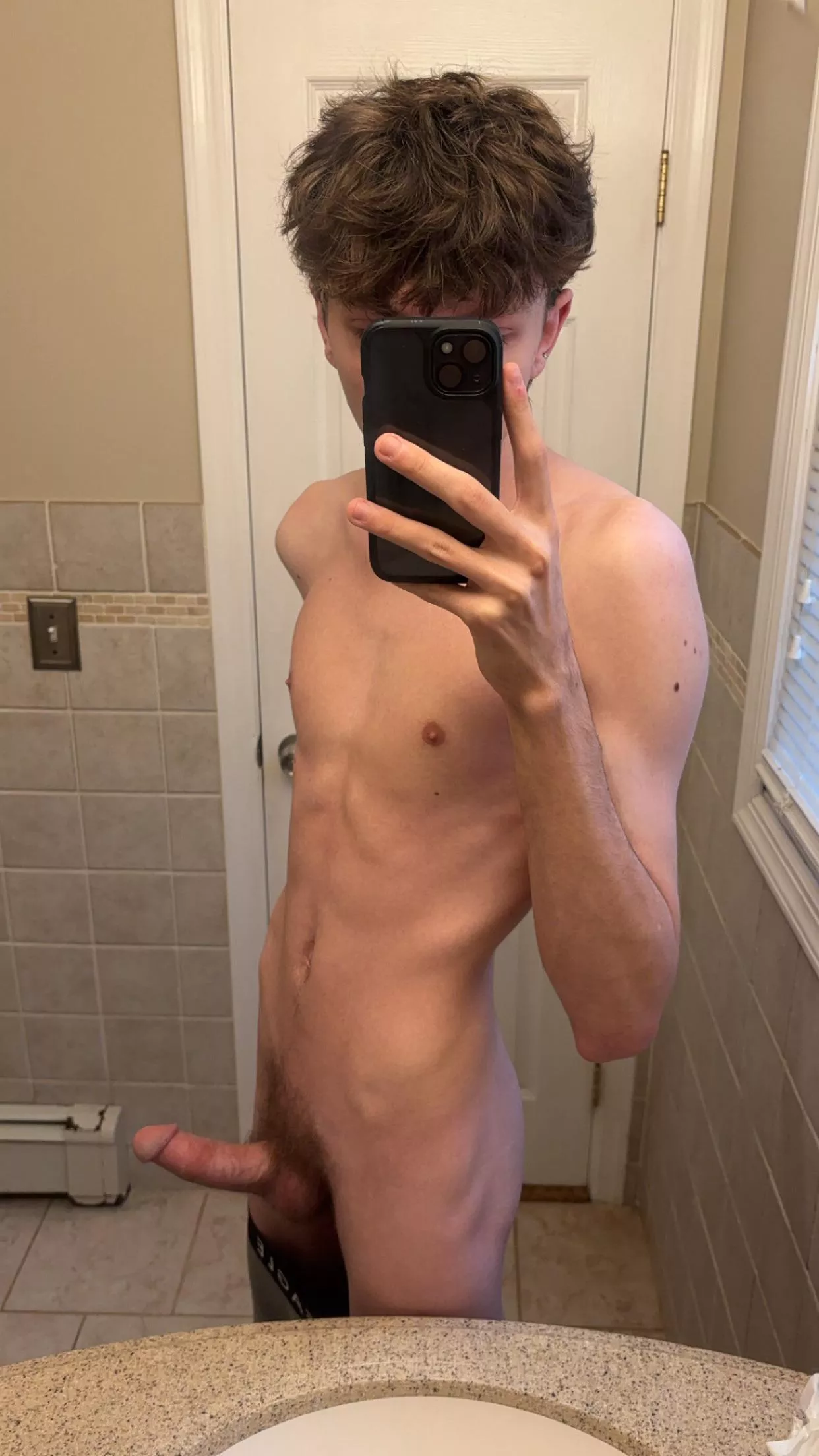 (23) I got something you can gobble on posted by Straight-Use-9486