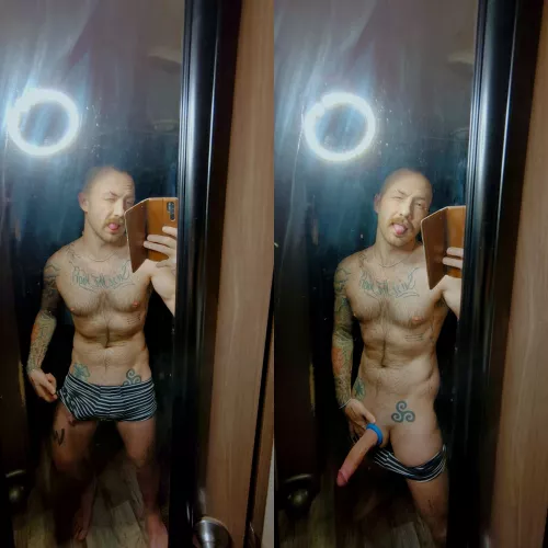 28 [M4F] Central Washington Area - Forget the turkey let me stuff you😈 by BWCoffeejo