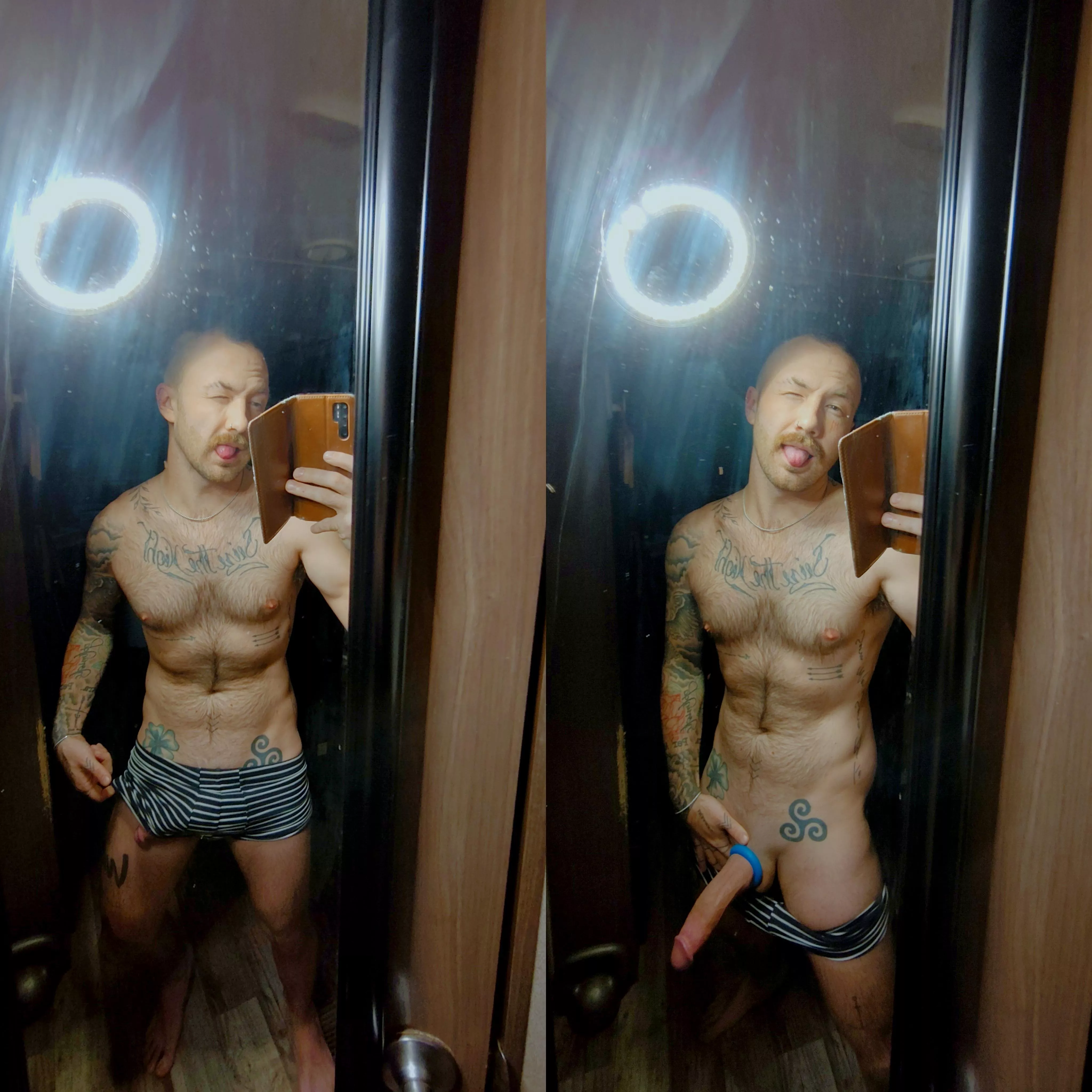 28 [M4F] Central Washington Area - Forget the turkey let me stuff you😈 posted by BWCoffeejo