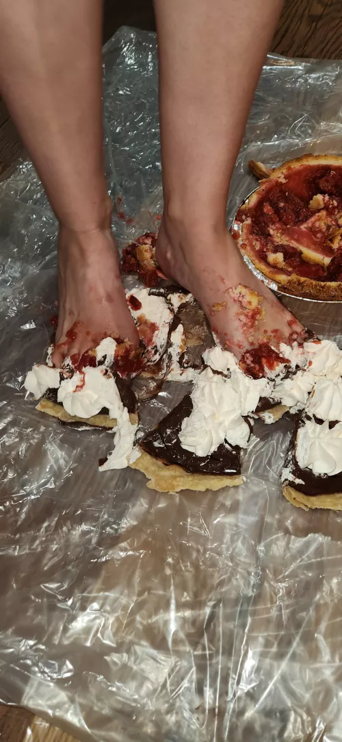 30% off for 30 days on my OF!!! by footfunwife