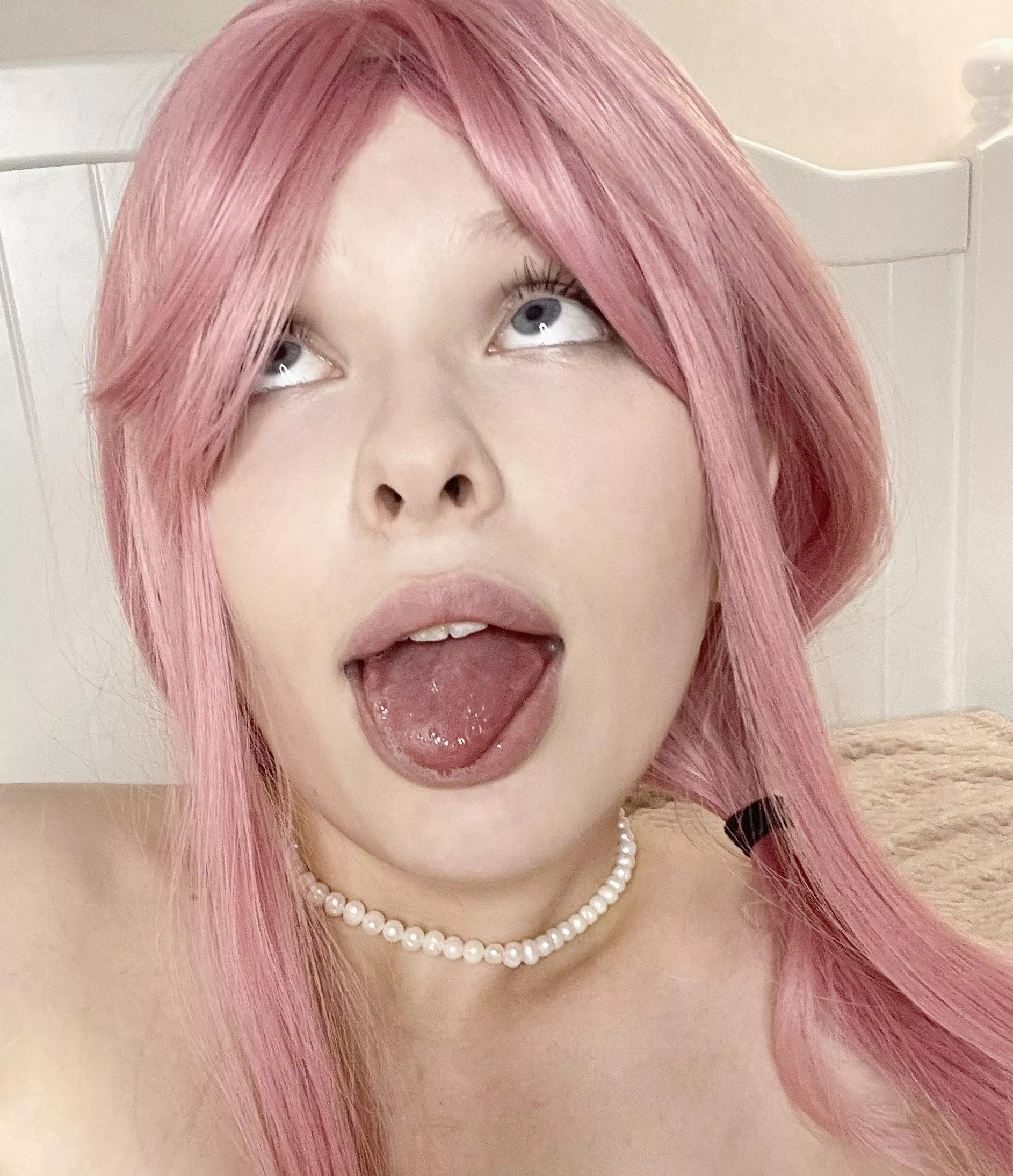 Ahegao temptations that will leave you breathless posted by Fiery_Tigress_