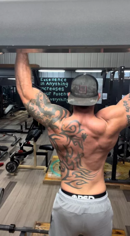 Am I wide enough?  by Ghost156915