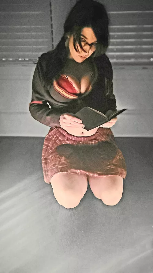 Any potter fans here by lovely_wench