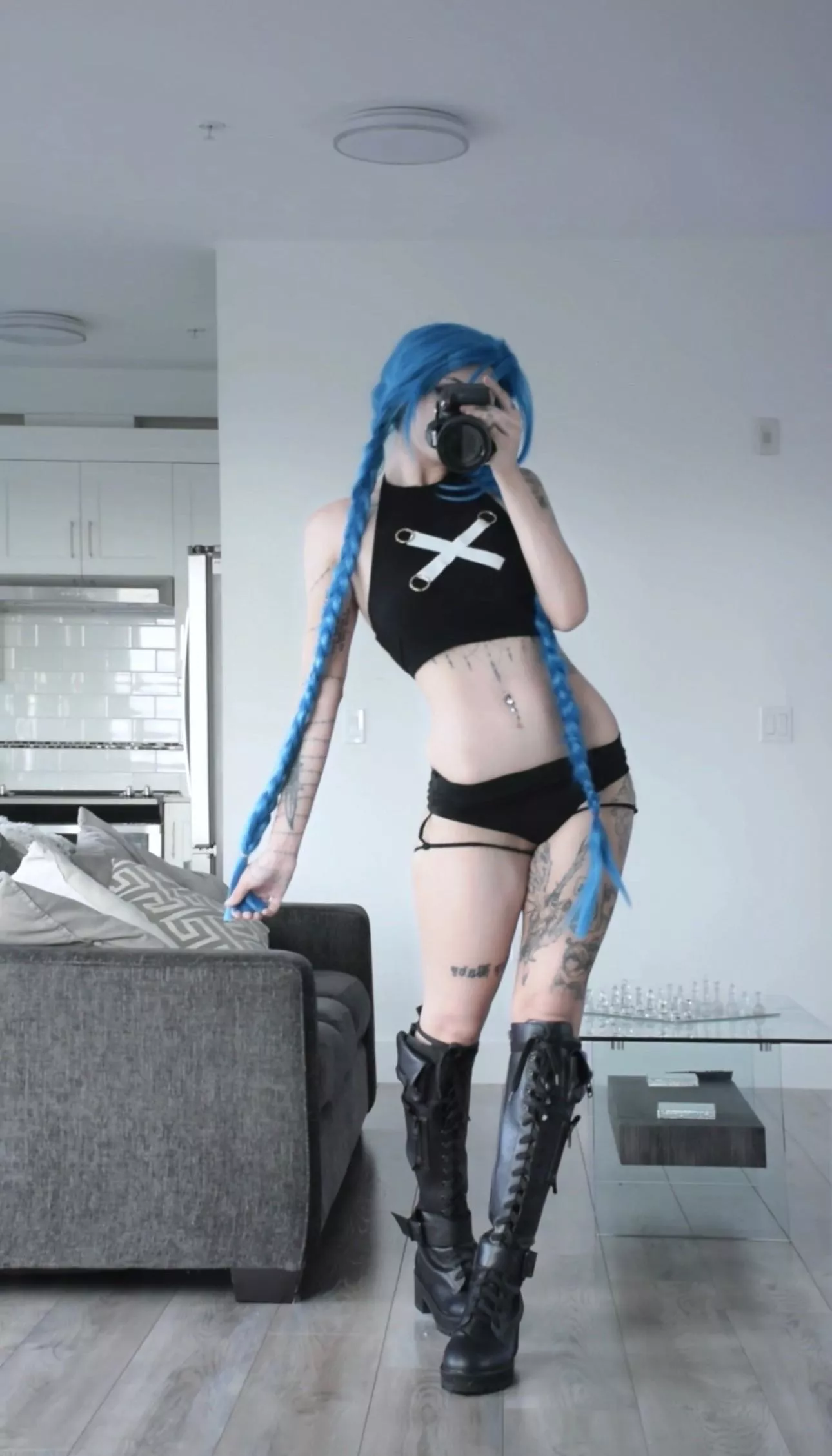 Anyone love Arcane as much as me?  posted by xxKittyCass