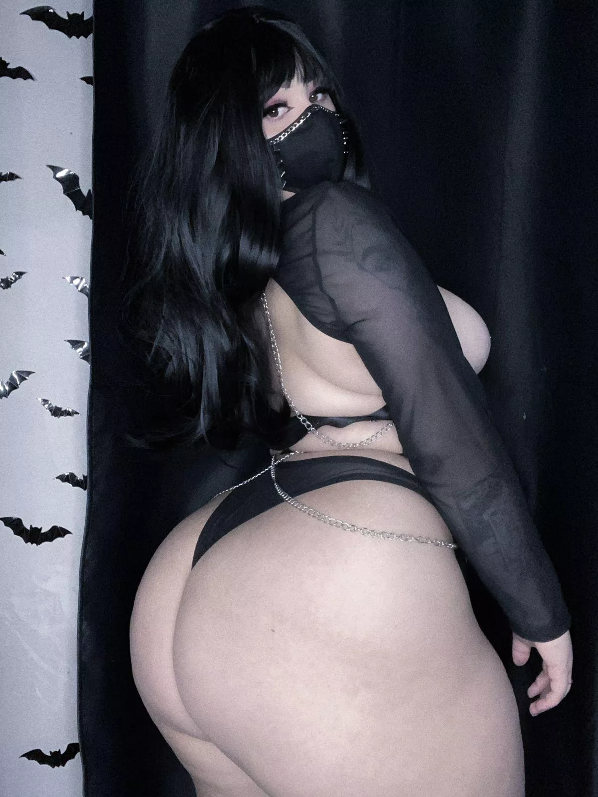 ASs for days babe posted by Blackcatt19