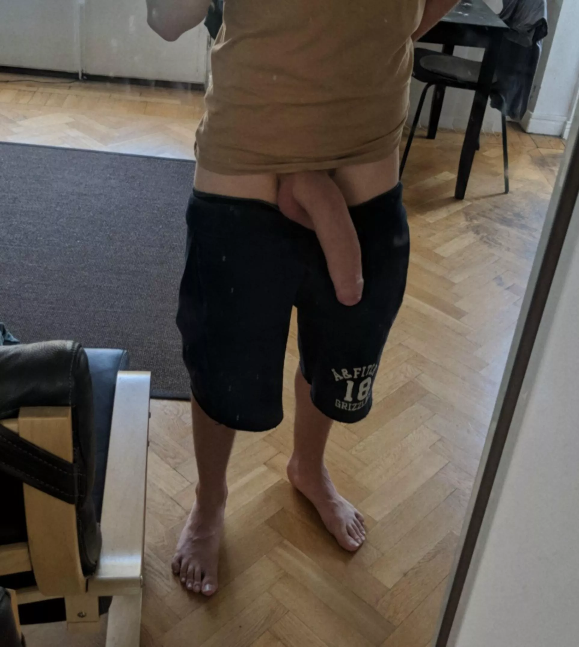 Biggest in the fam 😎 posted by Tasty-Hospital-7817