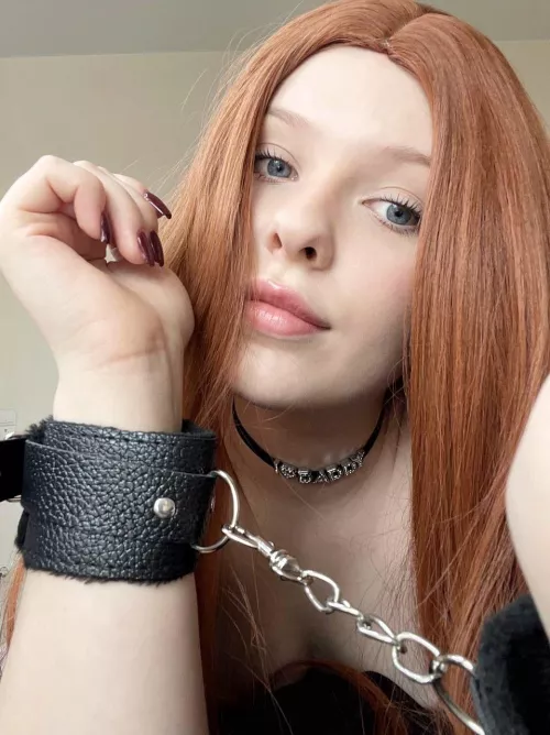 Can I be your dirty secret by Fiery_Tigress_