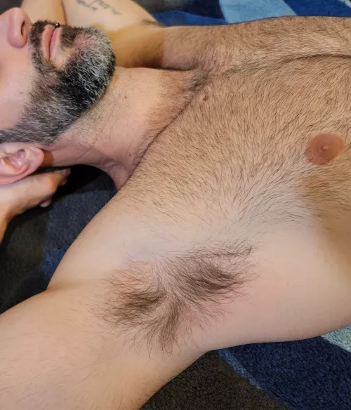 Chillin by Chadbacca_