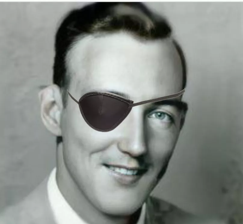 Chris's navy has always been infertile due to being a clone of Big Bob posted by BranchCold9905