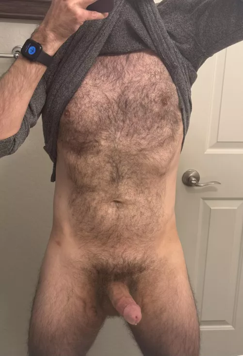 Daddy will take care of the stuffing by Gayyyfun