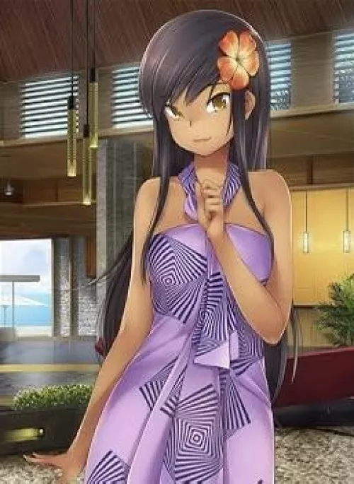 Describe Lailani in 3 words by Dry-Decision8622