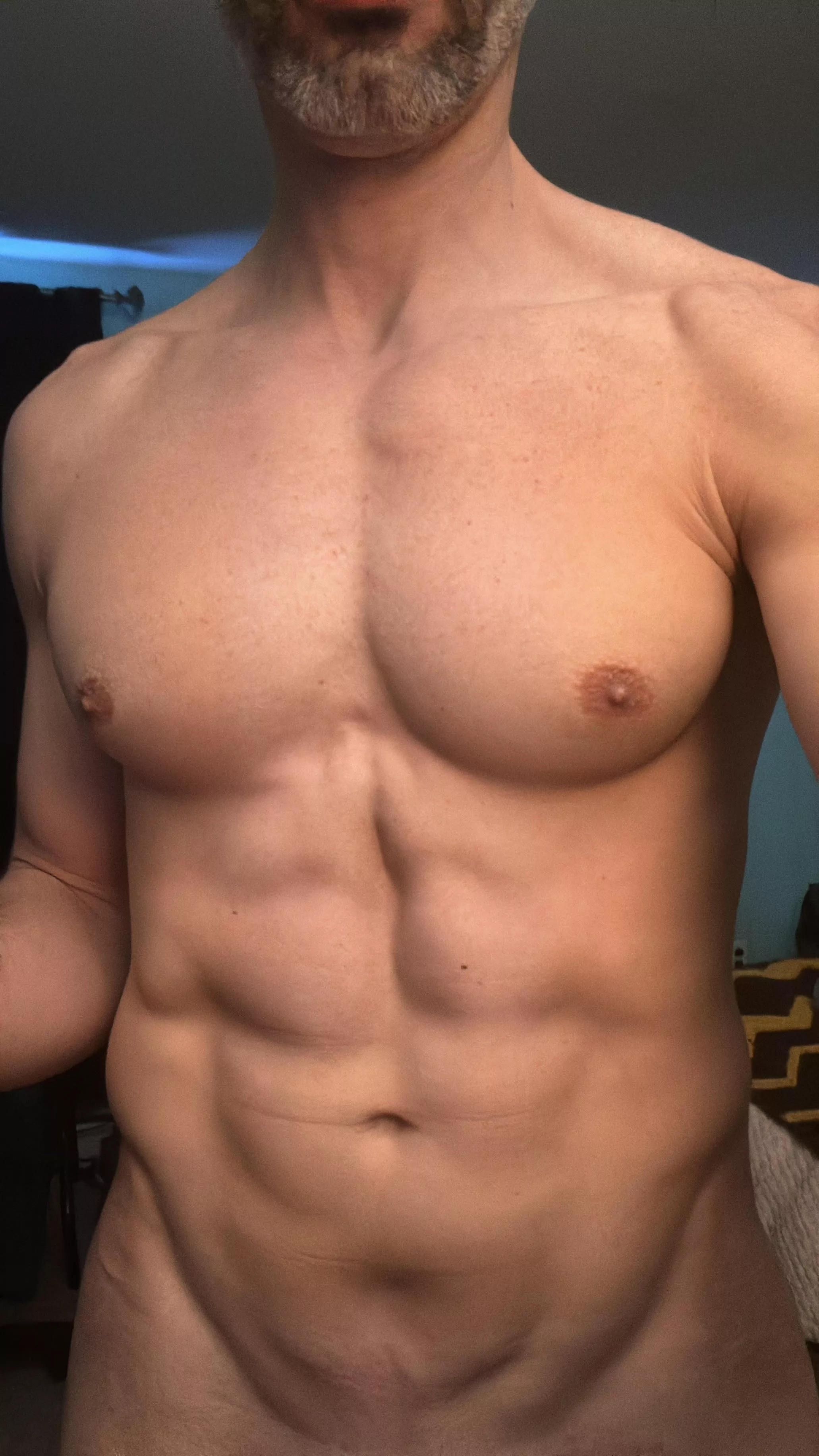 Different V Card posted by fuzzylogic--